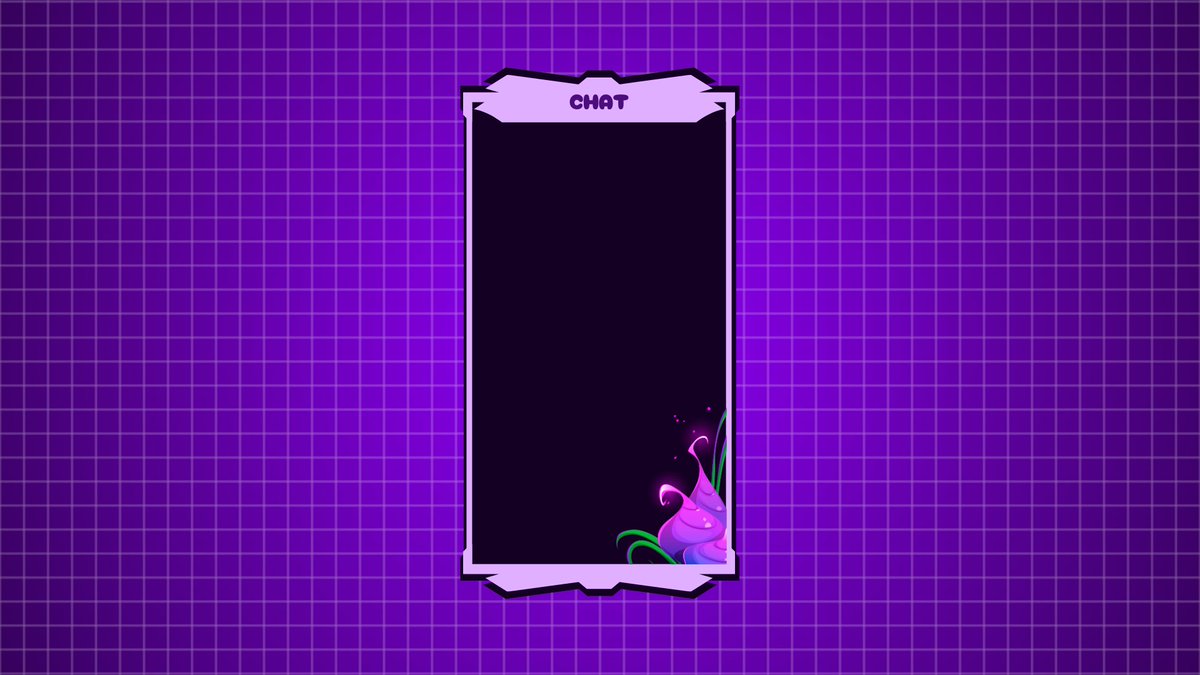 ella_james90's tweet photo. Today, I made this chat box that is working as our overlay, It’s working really well!

@streamer @twitch @overlay @vtuber. https://t.co/1DdhcBhgYP