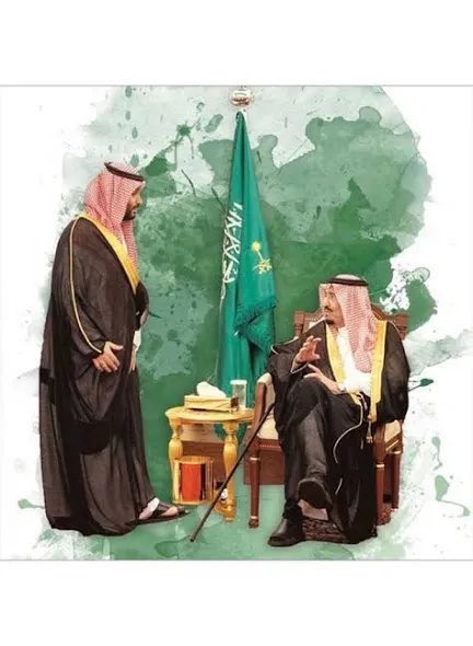 AlhossanAziz's tweet photo. كل عام وأنت بأمن وأمان ورخاء وتطور ومجد
 يا وطــنــ🇸🇦ــي
 
💚🤍

#اليوم_الوطني_السعودي94 https://t.co/5nOSr6PnHc