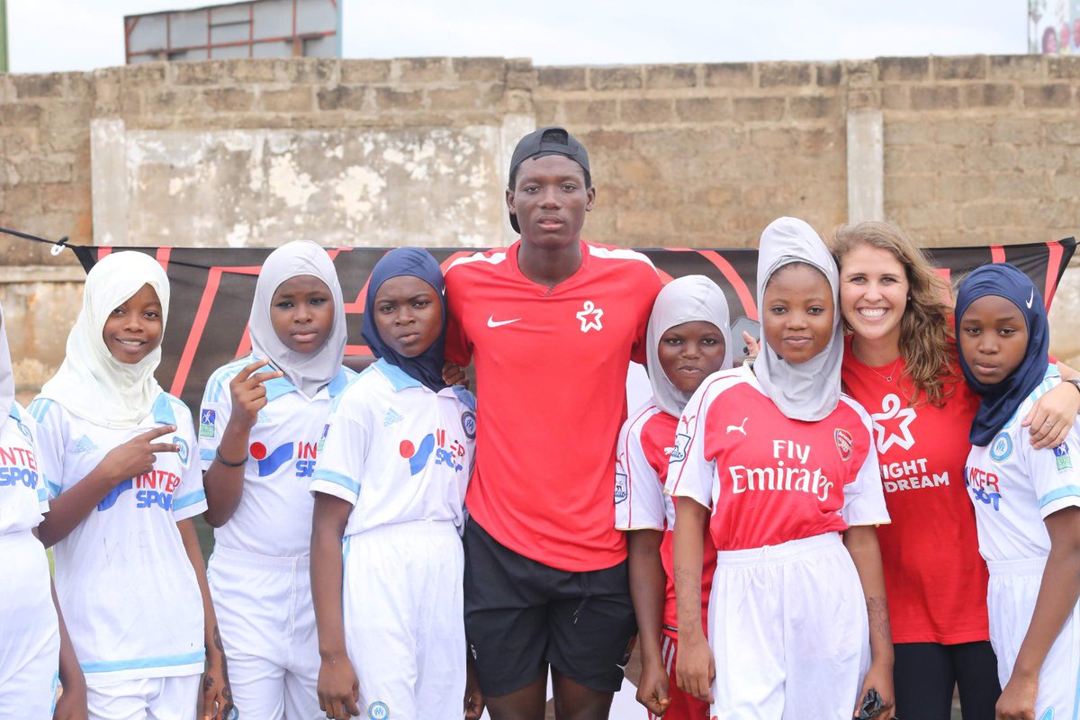 right2dream's tweet photo. #25YearsOfDreams: 25 years of Impact.
It's never been about just the goals and trophies.
It's about building character, nurturing leaders, and inspiring action. Itโs the ripple effect of positive change we create together. โจ
๐งต https://t.co/fU0unz2Ri7