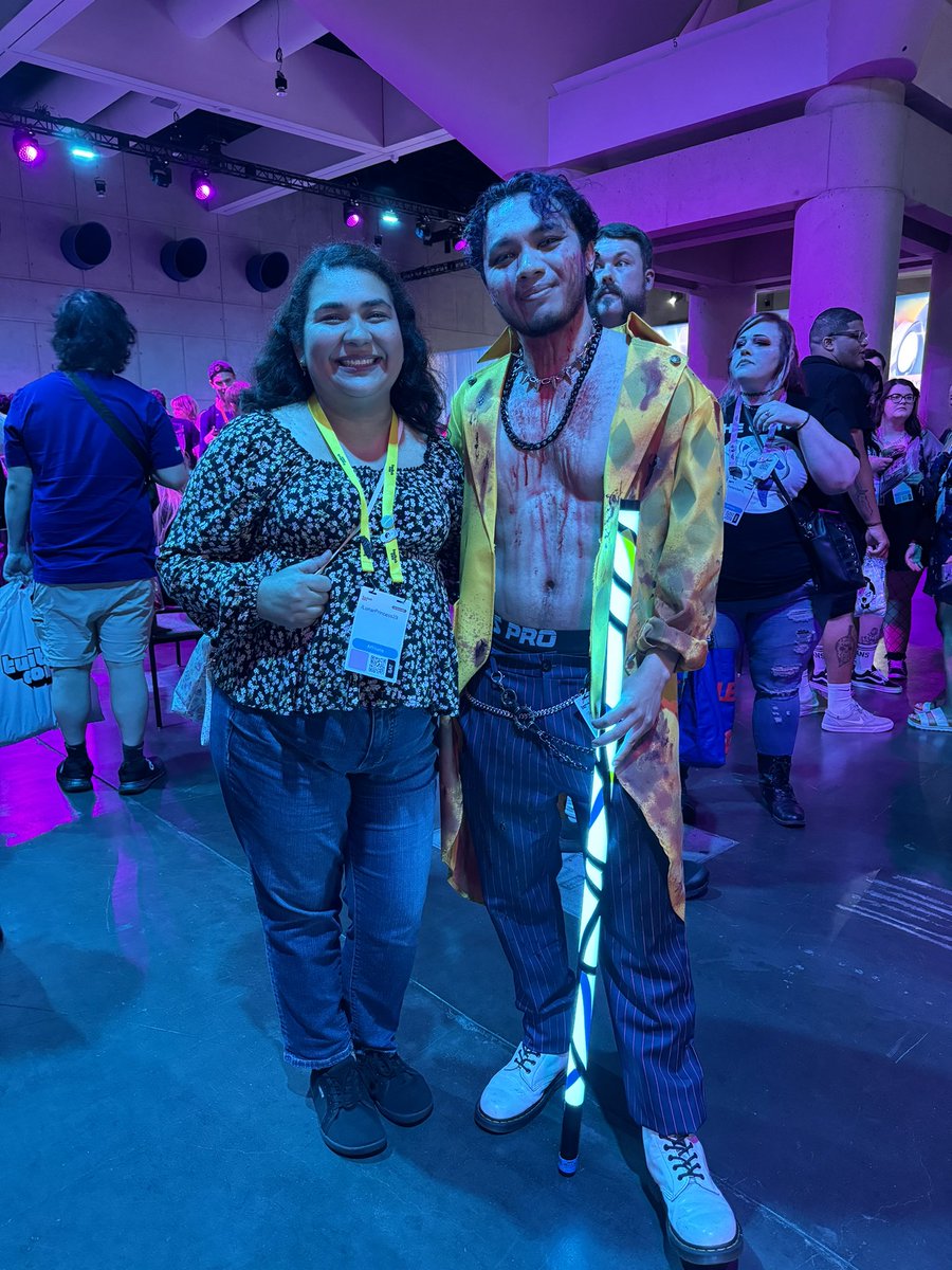 Luna Ishkhanuhi tweet media