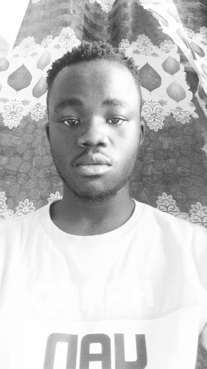 Xaviour77's tweet image. Never look down on yourself
You are strong and worth the energy you have
Look out for the best in you and maximize it to lift you higher