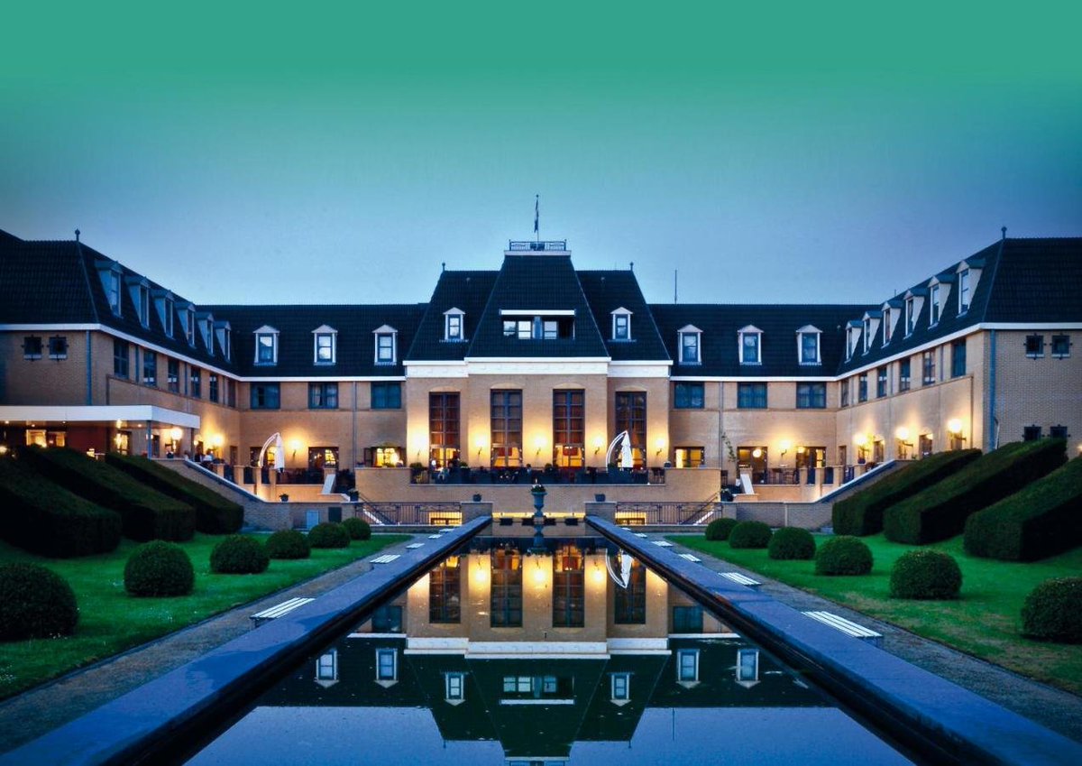 Sywert van Lienden tweet media