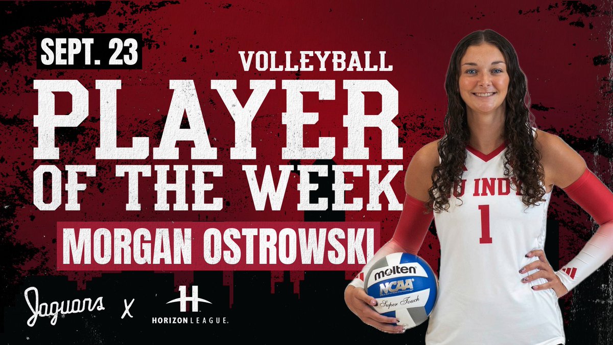 IU Indy Jaguars tweet media