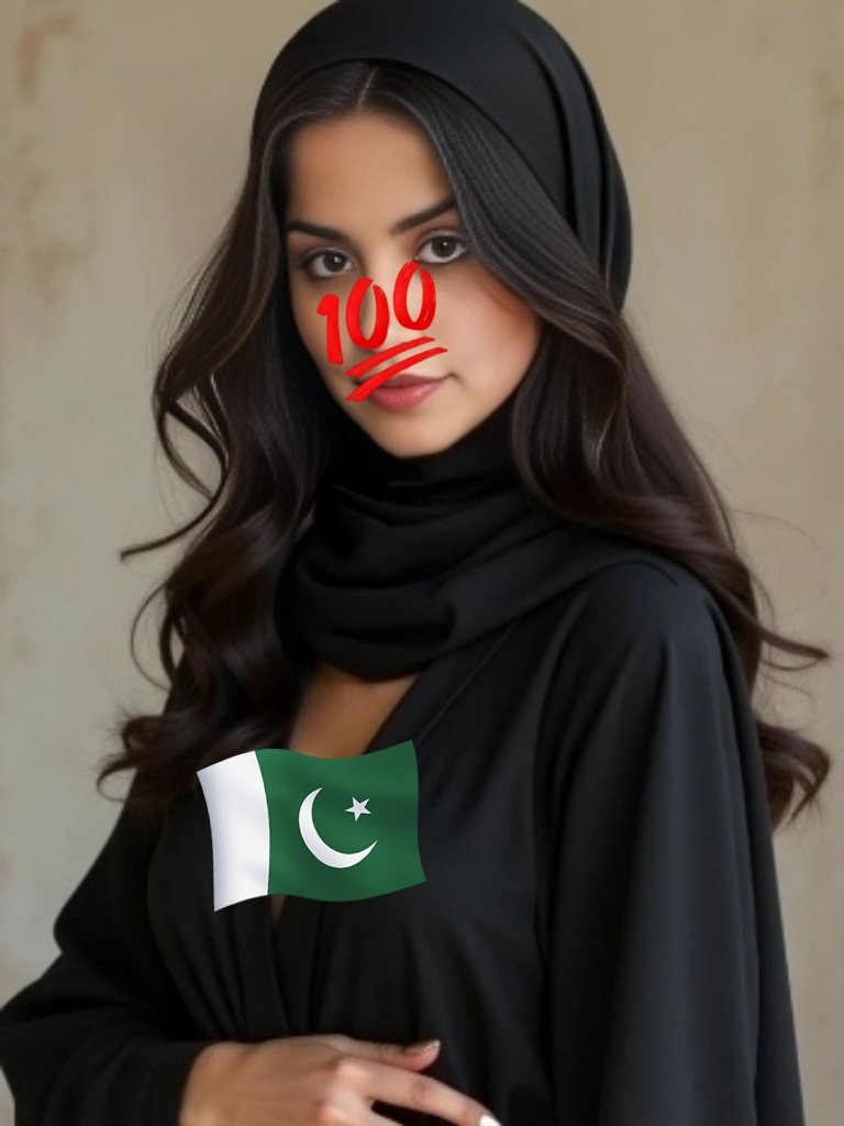 Drrabiaroy's tweet image. Simplicity and decency are the ornaments of a Woman...!!
#BeSimple #BeDescent