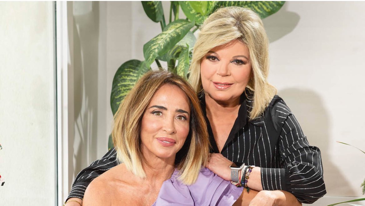 📺Marujón🩵 tweet media