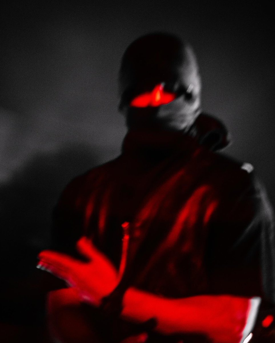 djsnake tweet picture