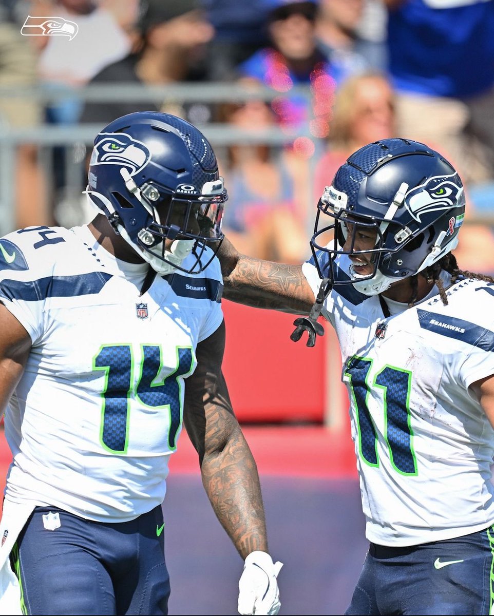 🪜🪜BetGrit Ladder Challenge  🪜🪜 

LETS GO BACK TO BACK 🏆

$50 ➡️ $1000 🤑🤑💵💵

Play 1:🪜$50—->$180

THESE ARE 2 NFL PLAYS I LOVE PARLEYED TOGETHER 

LIKE + RETWEET + COMMENT TO GET THE PLAY VIA DM

MUST BE FOLLOWING <a href="/BetGritt/">BetGrit</a> 

MUST DO ALL TO GET THE PLAY ✅