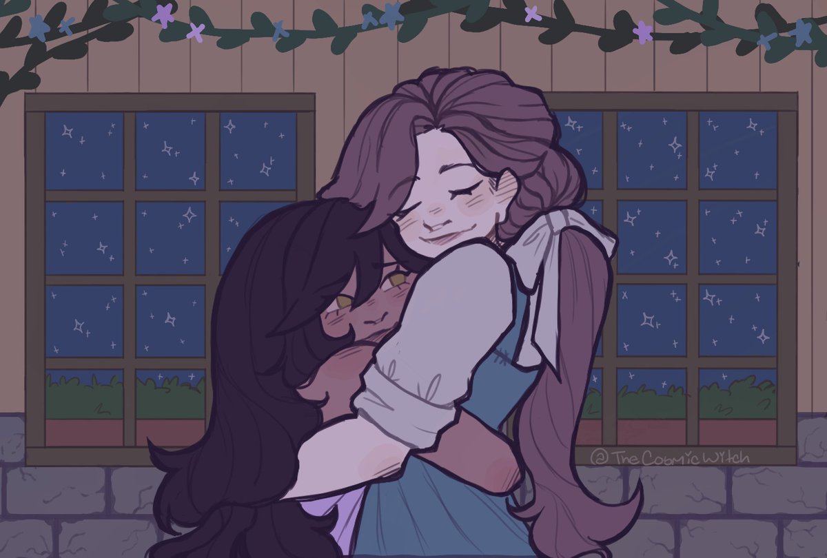 ✨️ Lottie The Witch ✨️ tweet media