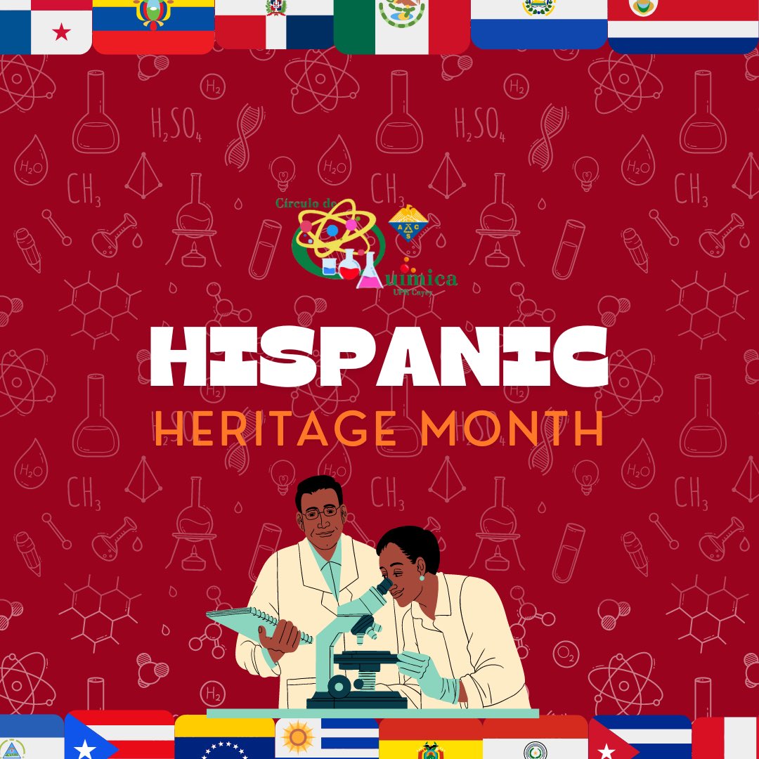 Círculo de Química tweet media