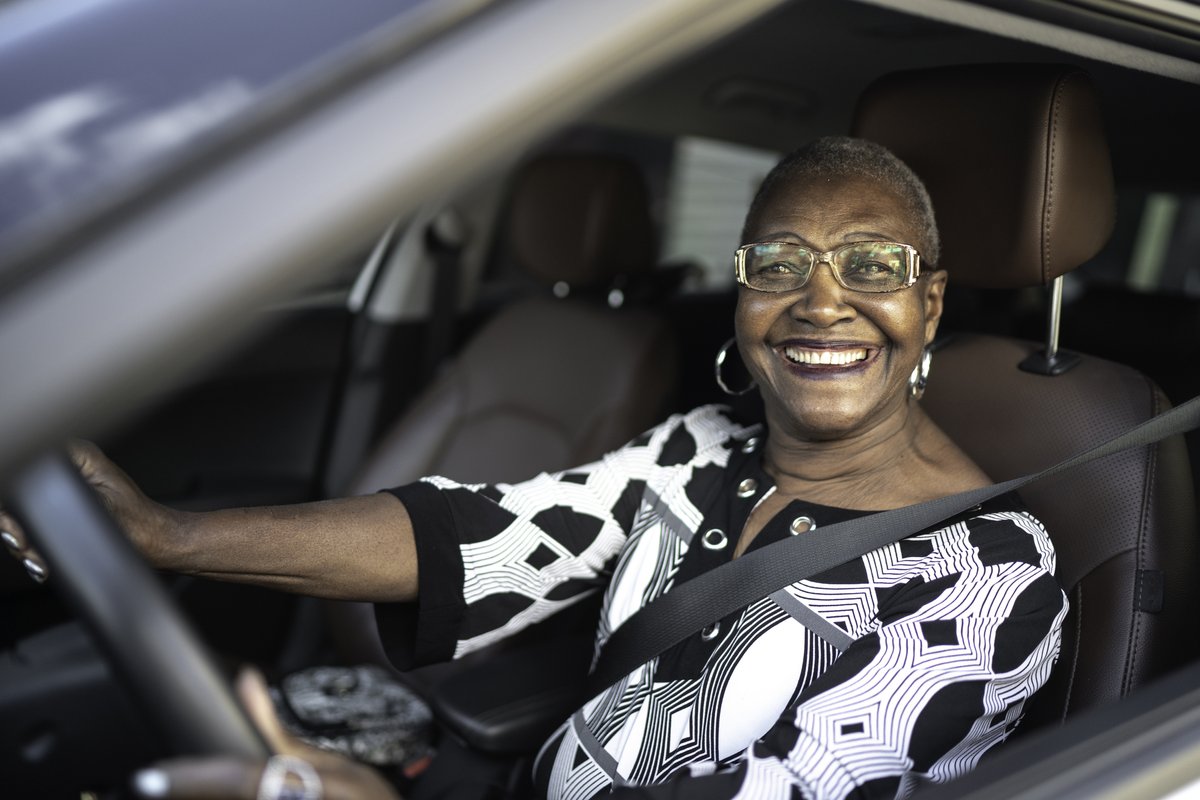 It is Employ Older Workers Week! Older workers (ages 55 and older) bring extensive skills, knowledge, and experience built over the course of a lifespan. Employers can consider older drivers’ needs when developing safety and health programs. More: bit.ly/3McmFGS #NEOWW