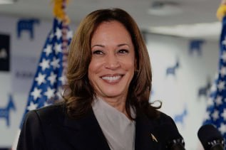 geraldpurgay's tweet photo. Harris stated for the first time that he would support cryptocurrency investment. She vowed: “We will encourage innovative technologies like artificial intelligence and digital assets while protecting our consumers and investors. https://t.co/UshGa2qUDU