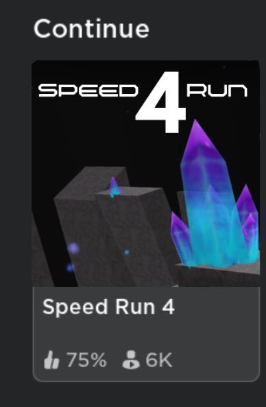 BloxLauncher's tweet photo. What did I just predict?! The one on the right is my own cover I made at the start of the year and they recently changed the cover to look like mine. Coincidence?
#Roblox #predict #speedrun4 https://t.co/t2ZWTjAYHr