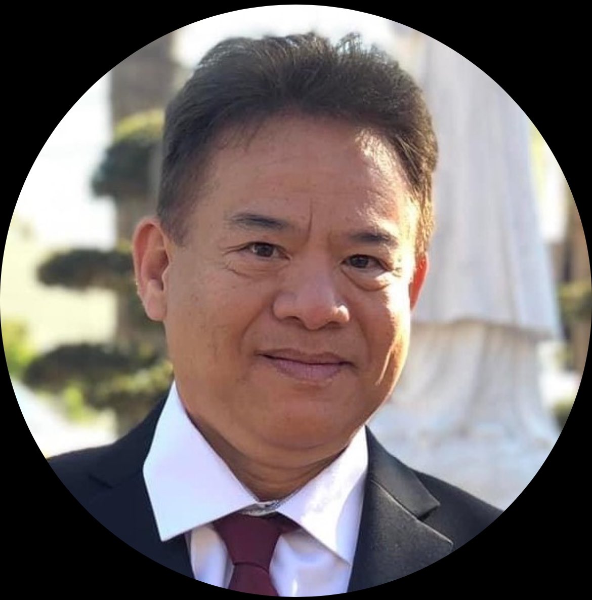 StopArabHate's tweet photo. 🚨 “How much is the tour? Looks amazing!”

- Noel Tan, technician at EMAX Laboratories in California

📧 info@emaxlabs.com https://t.co/owJNA4VZtN