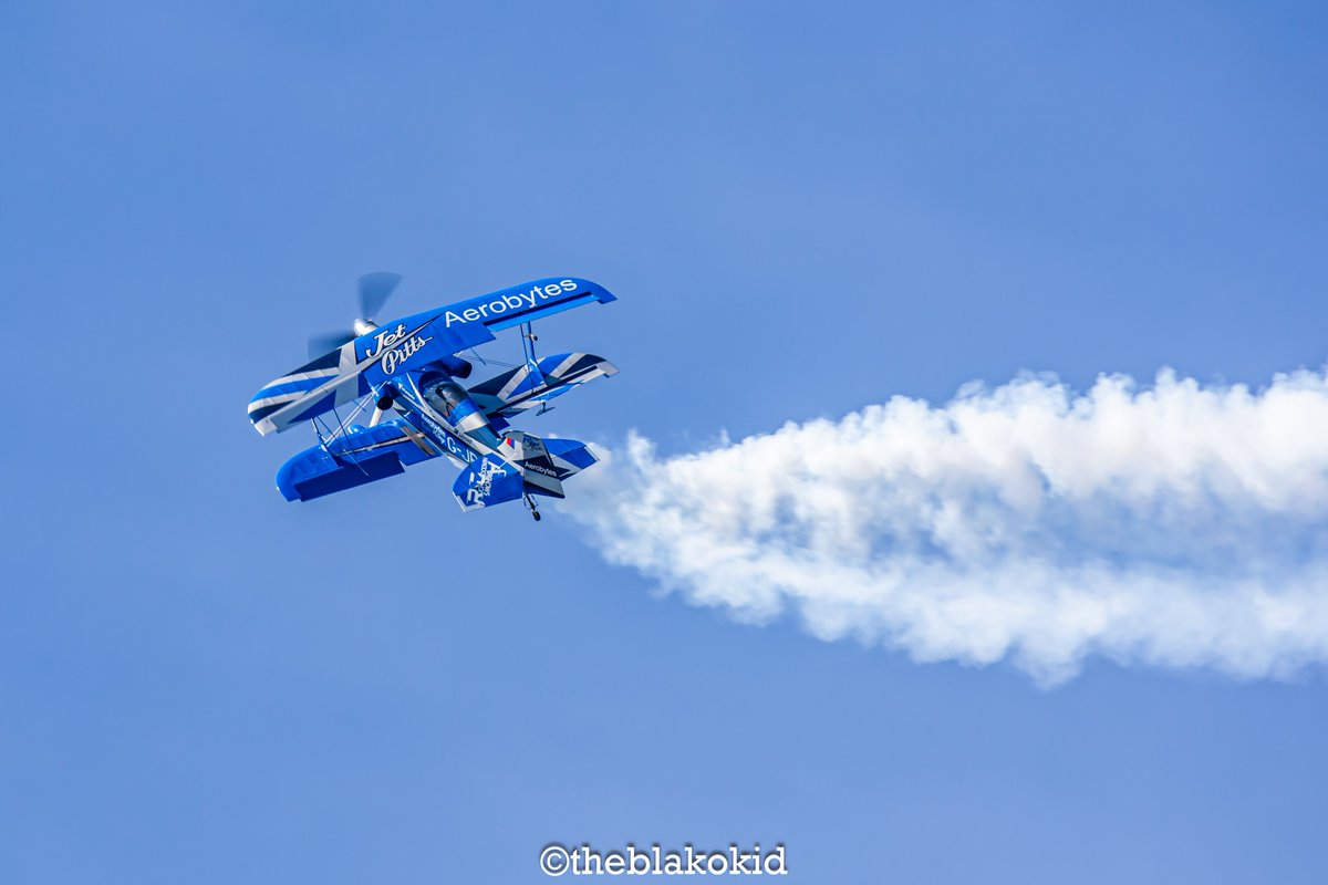 Tom Blake (@theblakokid) on Twitter photo <a href="/RichgoodwinS2S/">Rich Goodwin Airshows</a> throwing the Jet Pitts around, a display best described as organised chaos! <a href="/AyrShowFOF/">International Ayr Show - Festival of Flight</a> <a href="/RichgoodwinS2S/">Rich Goodwin Airshows</a> throwing the Jet Pitts around, a display best described as organised chaos! <a href="/AyrShowFOF/">International Ayr Show - Festival of Flight</a>