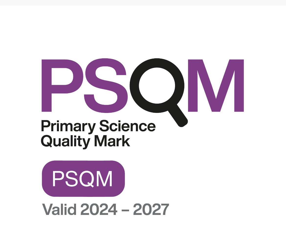 Another week, another award. So proud of Team Greenwood for being awarded Primary Science Quality Mark for Leadership, teaching and learning in Science. Our fantastic curriculum and the way science is enhanced with visits and visitors impressed the panel. ‘A lot to be proud of’