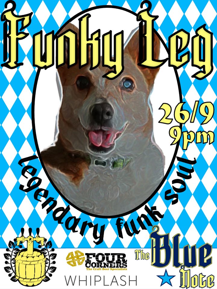 BlueNoteGalway tweet media