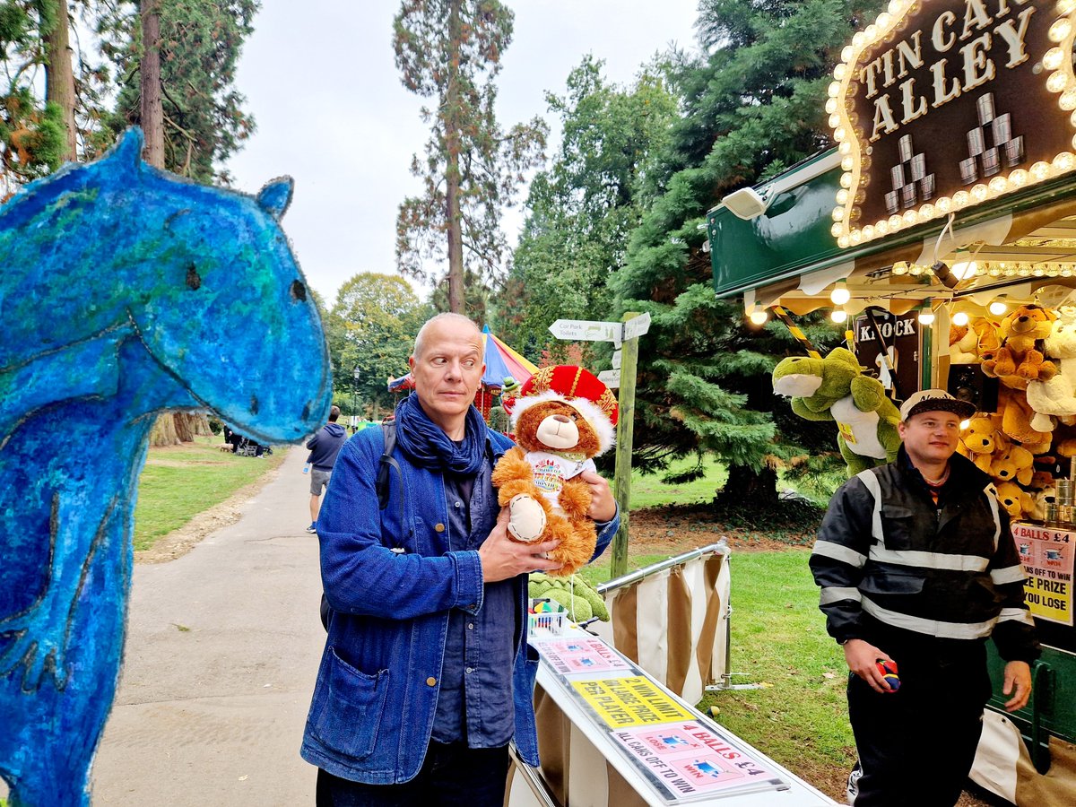 Michelle Russell tweet media