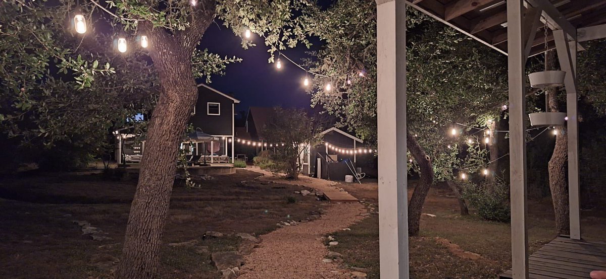 Ray_Leathern's tweet image. Warm Texan evening 🇺🇸 - 📸 @AutoPrincessZA