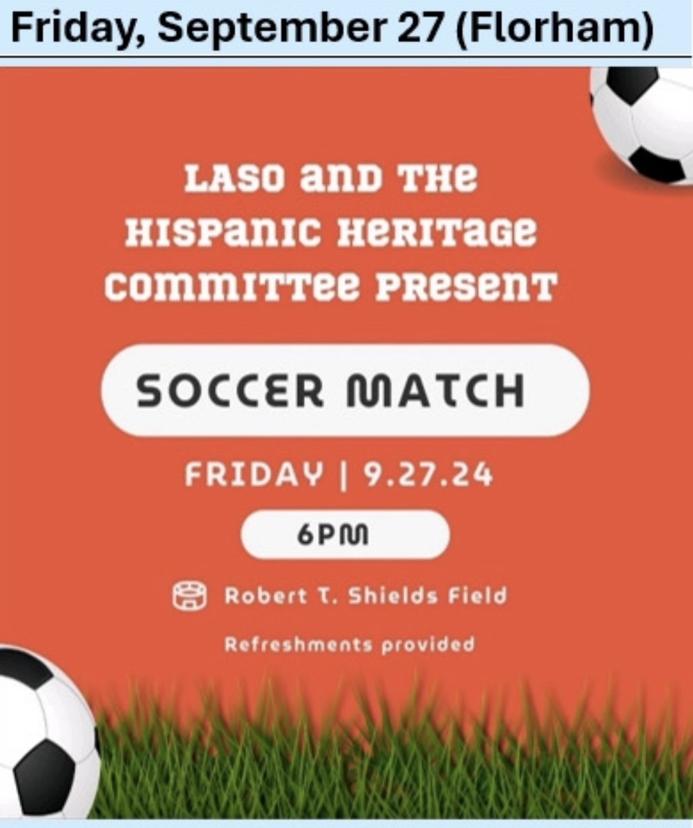 FDU Maxwell Becton College of Arts and Sciences tweet media