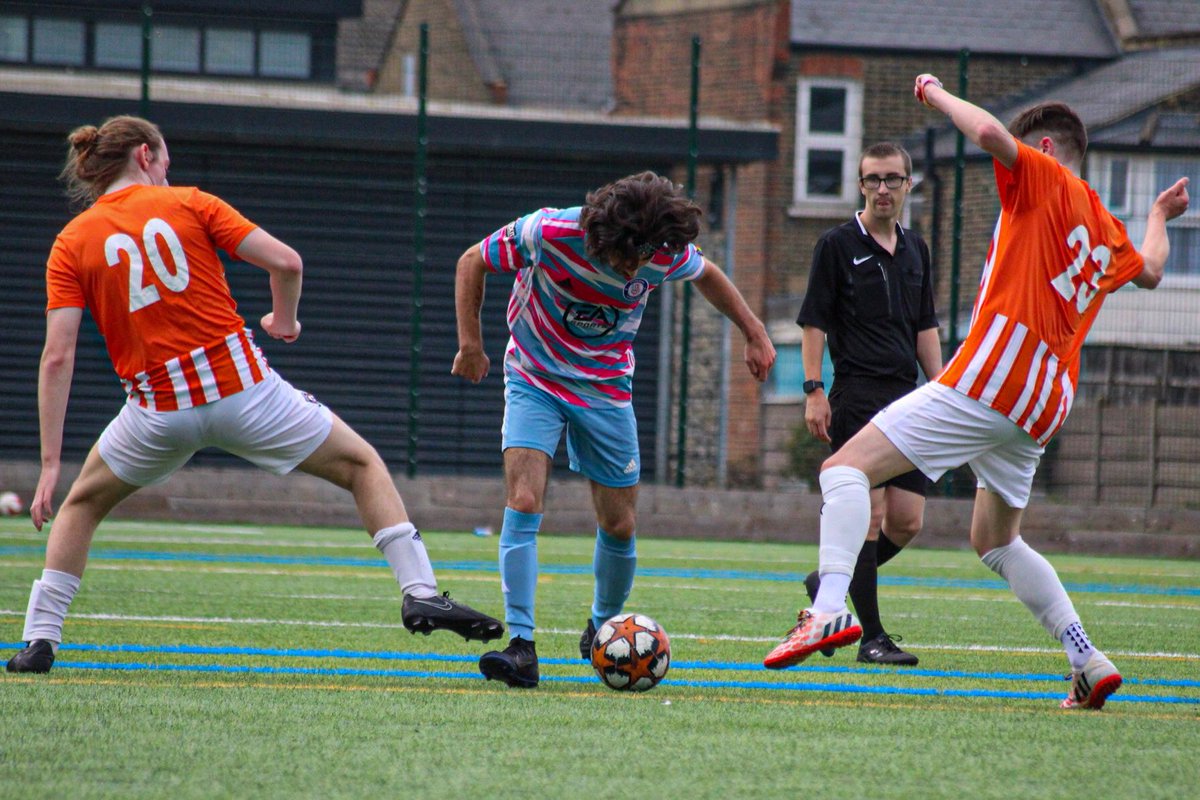 whistonslibrary's tweet photo. I had the pleasure to be invited to do photography for @StonewallFC and the first game for the unity development game. The won 4-2 against soho fc.

It was the most welcoming and inclusive games I’ve ever been to as a member of the LGBTQIA+ community https://t.co/bUedMUmQdR