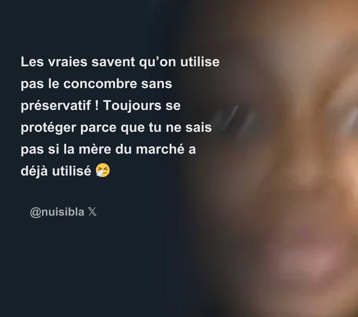Hervé D'I🧎🇨🇲🇨🇮🇹🇩🇸🇳🇲🇱🇧🇯🇨🇩 tweet media