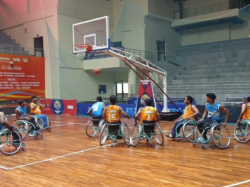 Sportworks360's tweet photo. Our Team is qualified for national.... Best of luck both Men's and women's team... 

@IWBF_AOZ @_IWBF @varunahlawatt @Sportworks360 @EmbEspIndia @UN @ShombiSharp 

#Sportworks360 #Sportworks360foundation https://t.co/SYUkmZFtbX
