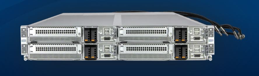 Supermicro Unveils FlexTwin Systems for High-Density, Energy-Efficient HPC Deployments dlvr.it/TDbR3t