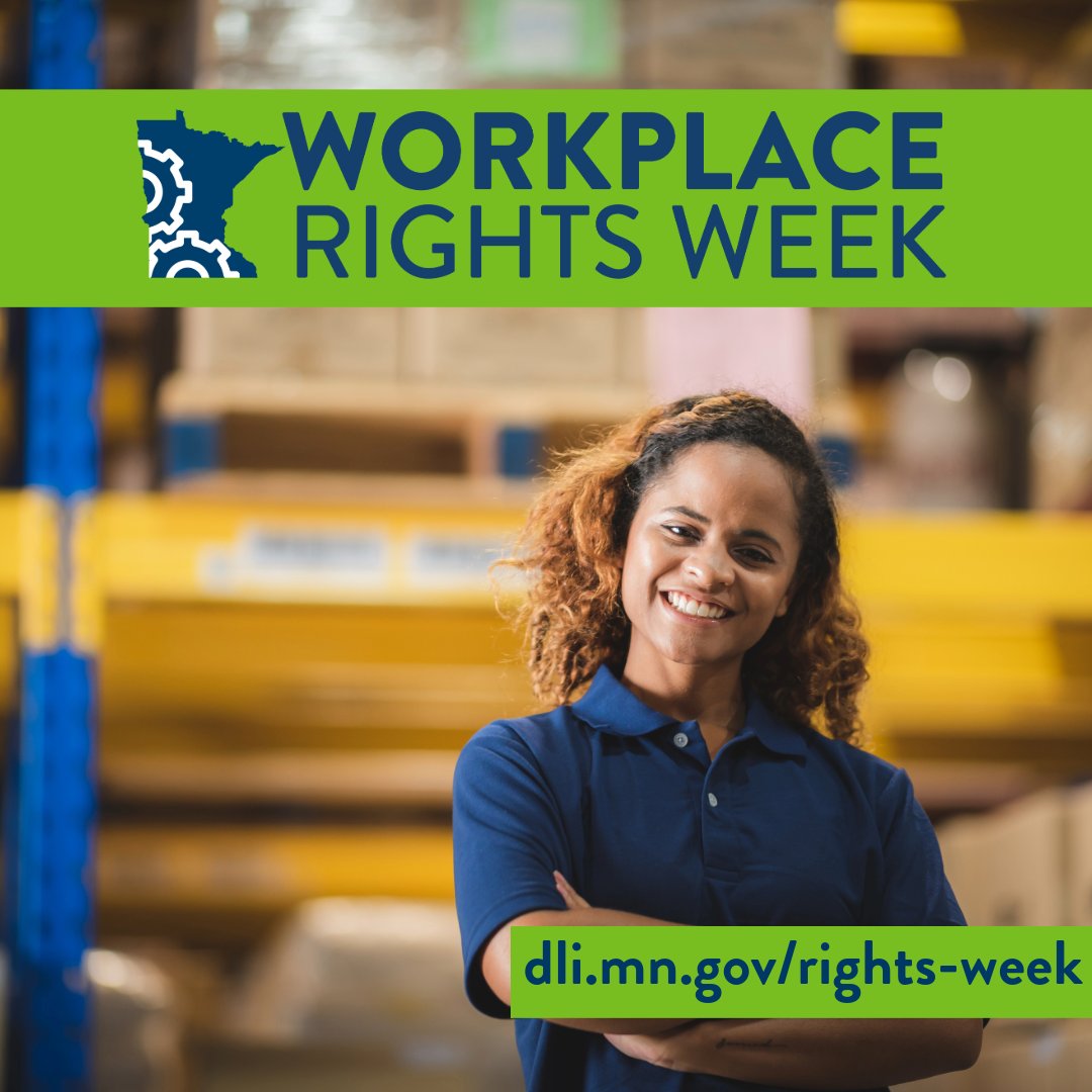 Labor and Industry tweet media