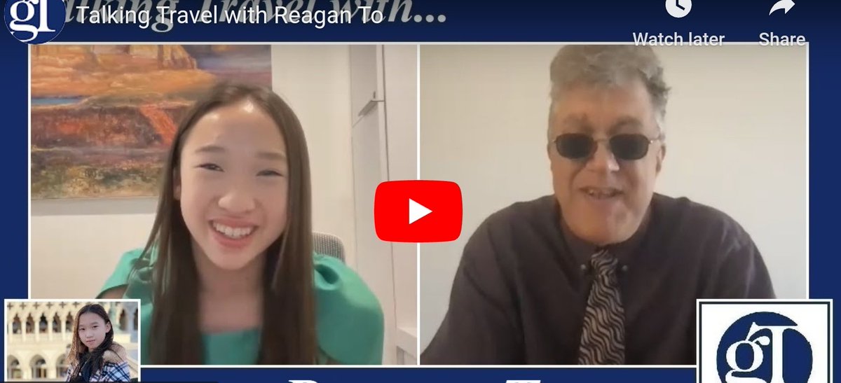 Our <a href="/JohngysBeat/">John Wroblewski</a> is at it again, this time he sits with TV star #ReganTo as they talk about her career and much more! #Interview #YouTube
theeverydayfan.com/on-the-beat-wi…