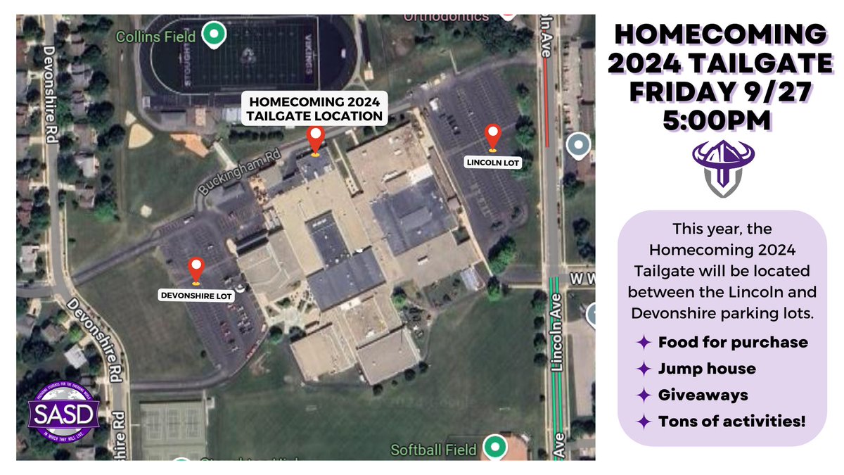 Stoughton Area School District tweet media