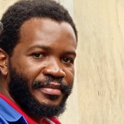 SALUMU AMISI Tony tweet media