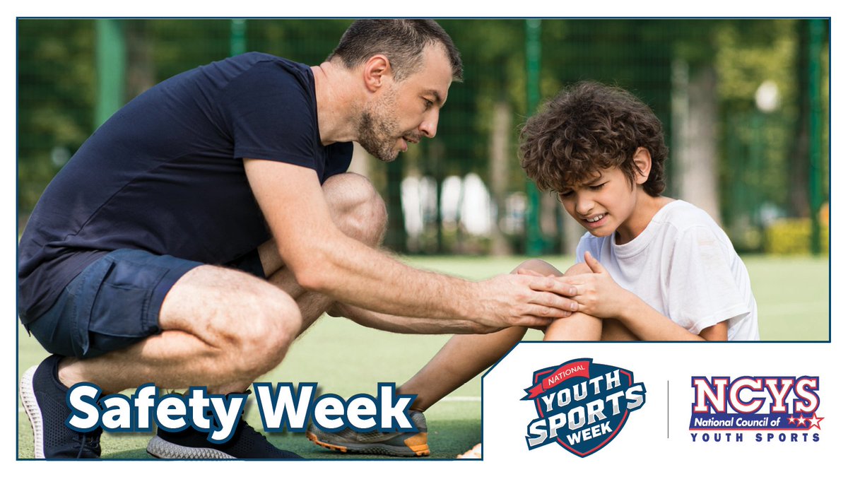 Exciting news for #NationalYouthSportsWeek! <a href="/NFL/">NFL</a>’s Smart Heart Sports Coalition has launched the “AEDs for Youth” program, making AEDs more affordable for schools and youth sports groups. Learn more at smartheartsports.com. Also get your free EAP here - bit.ly/3XMZz05