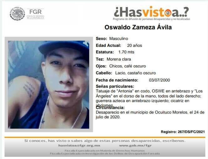 FamUnidasporunacausa tweet media