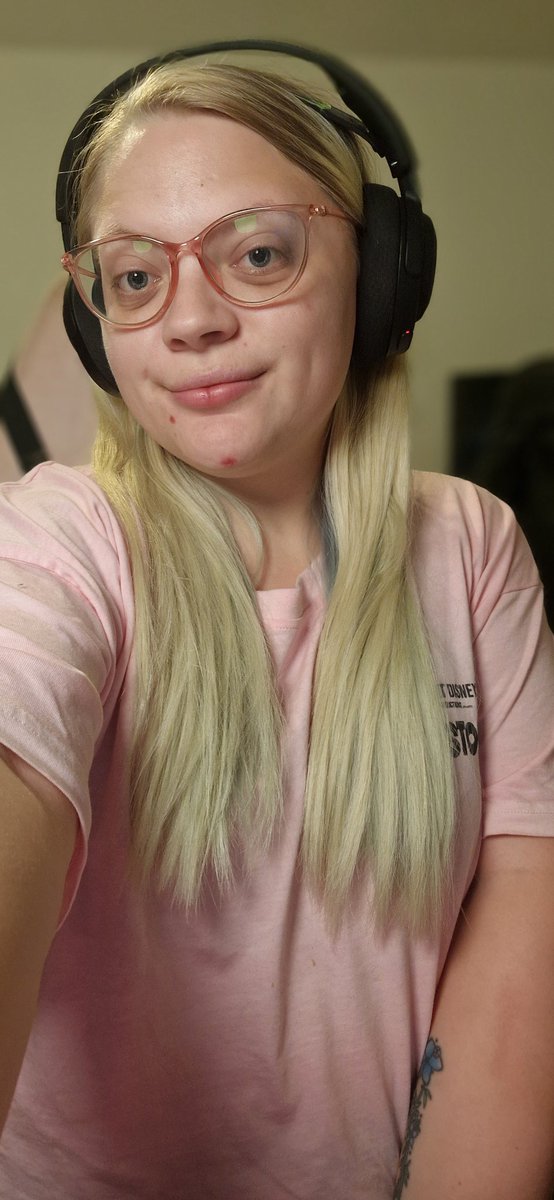 KoalaTeaEJ's tweet image. Time for some CoD!! Come hang out ♡ #CausingHavoc @HVCUnit 

Twitch: Twitch.tv/koalateaej ♡