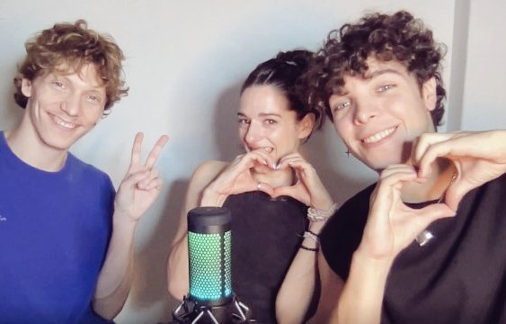 Todos avanzaron, pero yo me quedé acá: