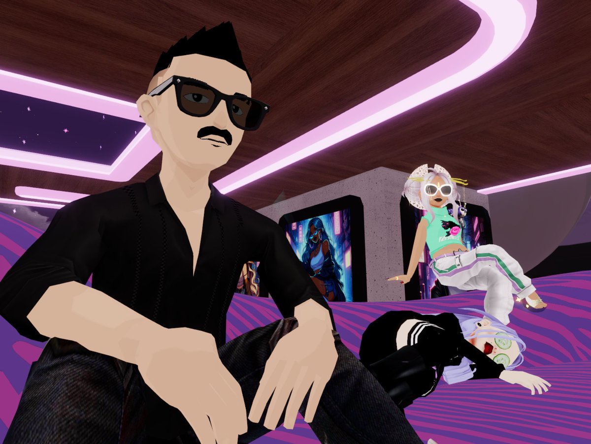 Tangpoko tweet media