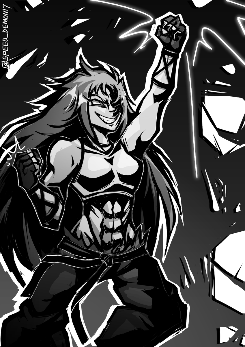 ARTPhantom! 👻😈🦇 tweet media