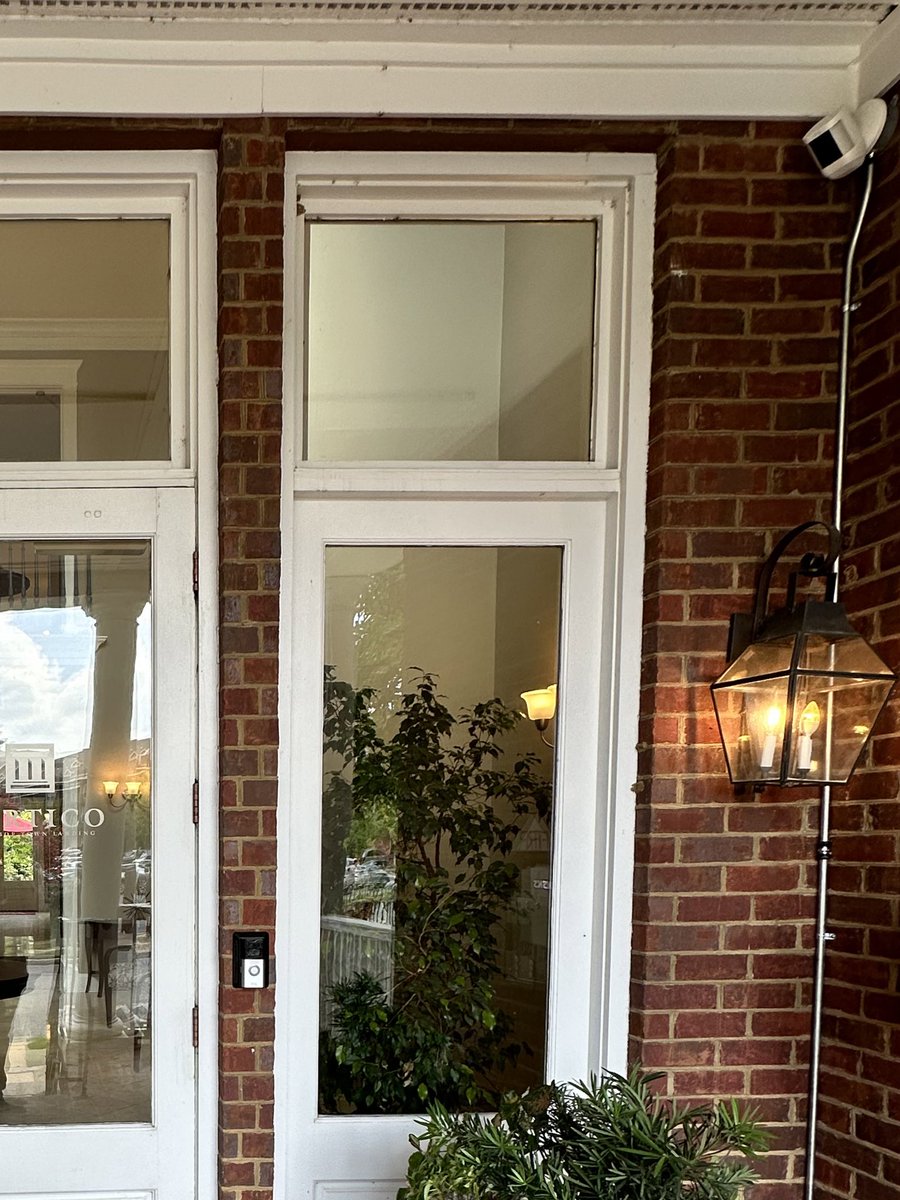 DesignSmartHome's tweet image. The smart functionality and the various options of Ring Cameras provides solutions for almost any situation even with existing properties.  We have provided hundreds of residential and commercial properties smart security camera solutions throughout the Metro Memphis area.