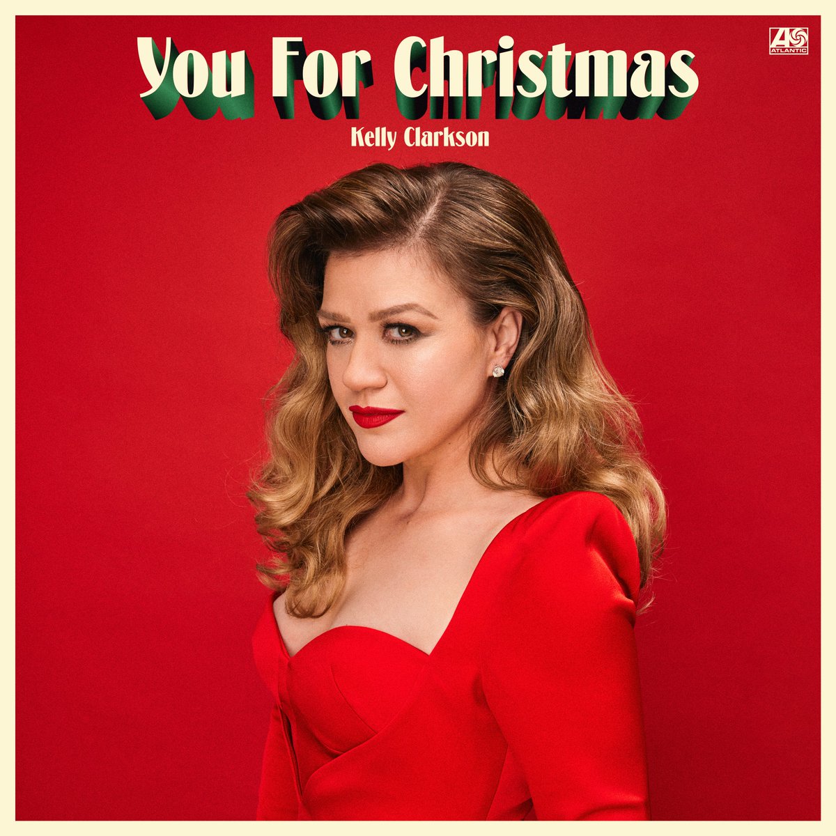 Christmas in September? 👀 …..okay🎅🏼 My new holiday single “You For Christmas” is out this Friday, September 27! Thank you <a href="/MarkRonson/">Mark Ronson</a> and <a href="/Wyattish/">Andrew Wyatt</a> for such an incredible collab! I can’t wait for y’all to hear it. atlantic.lnk.to/YouForChristmas #YouForChristmas