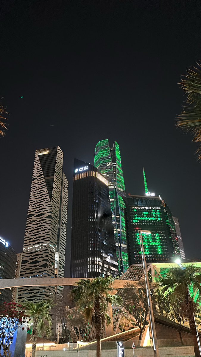 #اليوم_الوطني94
💚