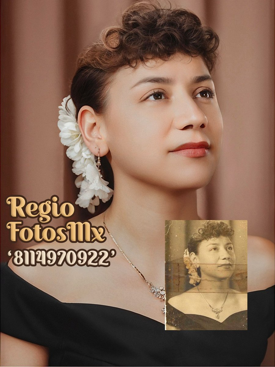 Ángel | Restaurador 📸 tweet media