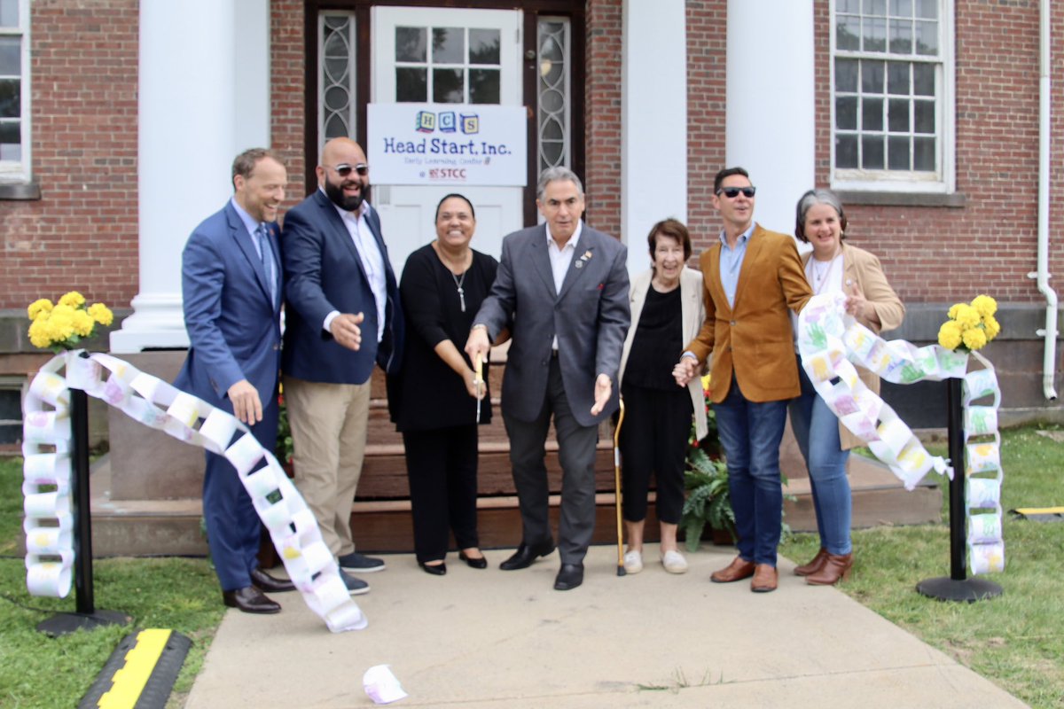 Springfield Technical Community College tweet media