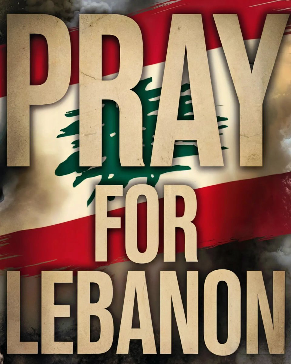 ما في حكي يعبّر ولا يفيد، ما إلنا غير نصلّي الله يفرجها ونكون حدّ بعض. يا رب ... 🙏🏼💔
#لبنان #الجنوب