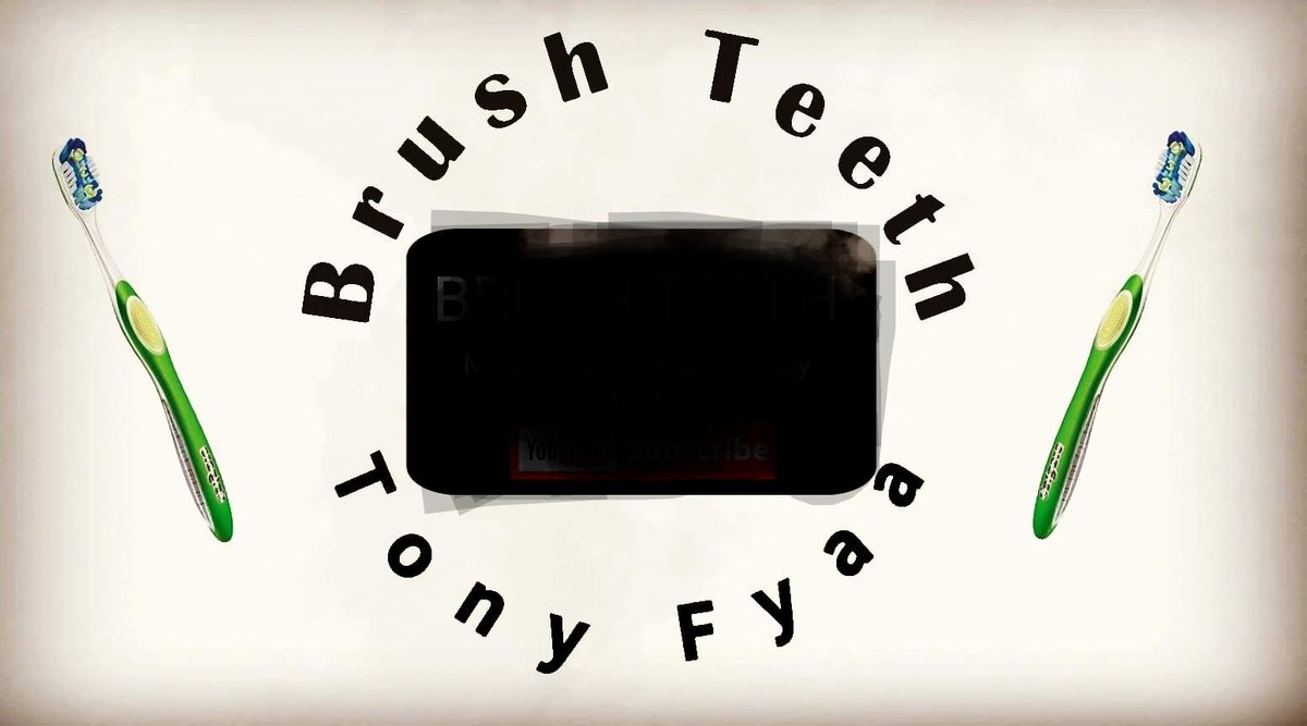FyaaThony's tweet photo. Stream 🎧🔊"brush teeth" https://t.co/TeROpYDNF9
"Brushteeth music video https://t.co/nbQKlqw4aY "Mad😡luv❤️"
.
.
.
.
#reggaeartist #jamaica #reggaevibes #dancehall #reggaeroots #reggaedancehall #dancehallmusic #distrokid #spotify #brushteeth https://t.co/6ZAEEDe0pP