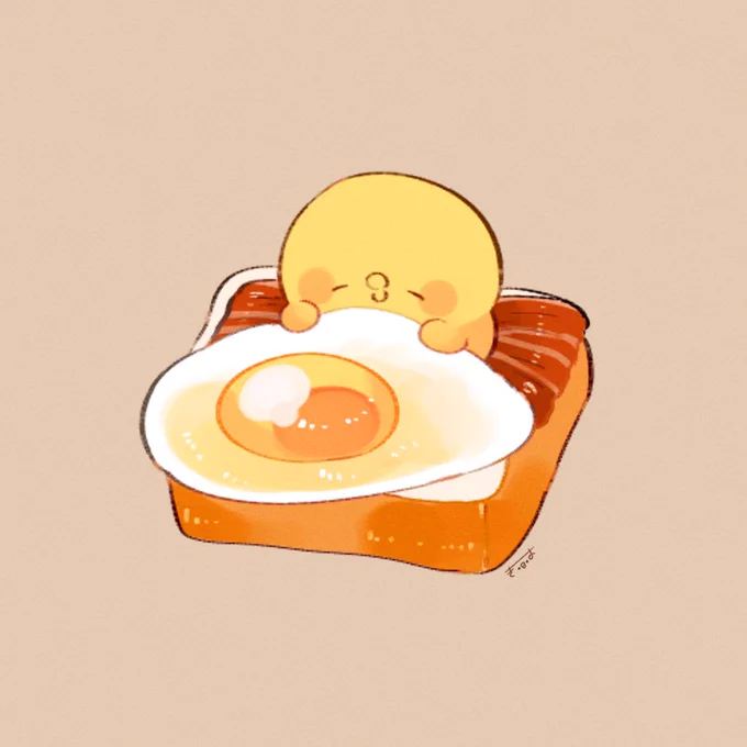むにゃむにゃ#きみピヨ 
