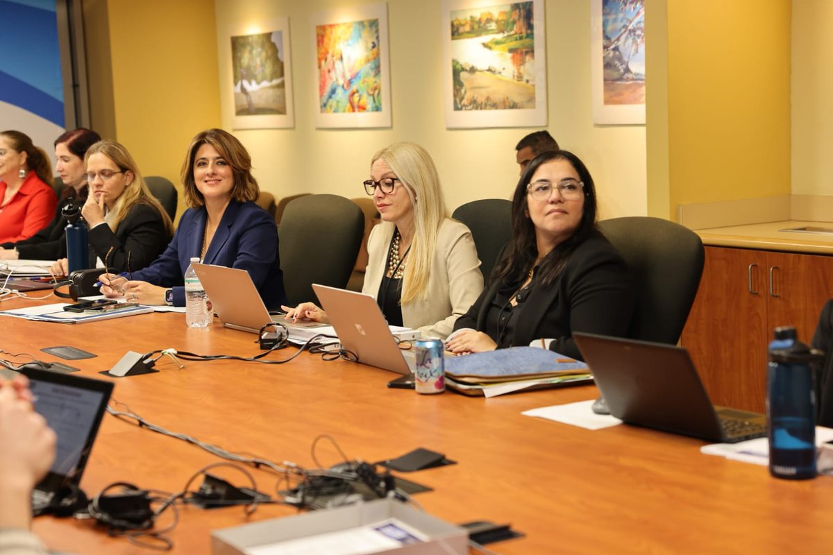 Jose L. Dotres, Ed.D. (@suptdotres) on Twitter photo Just wrapped up another productive session with <a href="/MDCPS/">Miami-Dade Schools</a> Central Region Elementary and K-8 school principals, where we focused on sharing strategies to enhance third grade student success. Looking forward to continuing these important discussions as we work to support our Just wrapped up another productive session with <a href="/MDCPS/">Miami-Dade Schools</a> Central Region Elementary and K-8 school principals, where we focused on sharing strategies to enhance third grade student success. Looking forward to continuing these important discussions as we work to support our