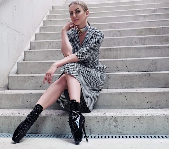 I am flattered by the interest that these photo have generated.