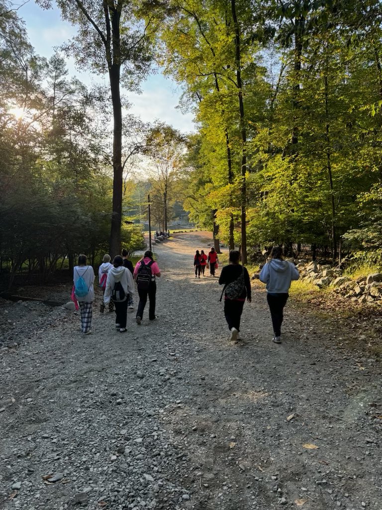 Old Bridge High School Nurses tweet media