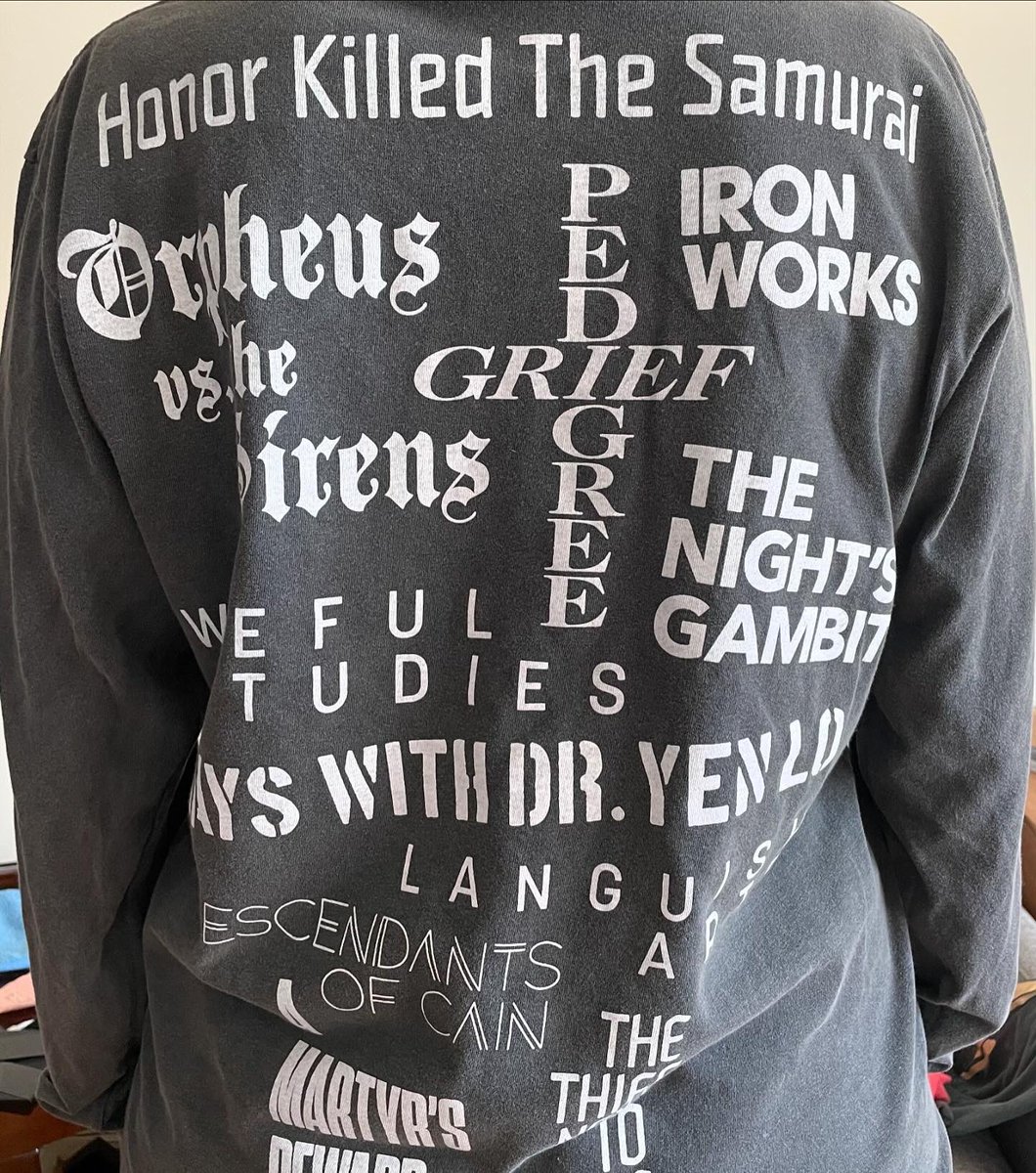 BrownsvilleKa's tweet image. T-shirts 
9/28/24