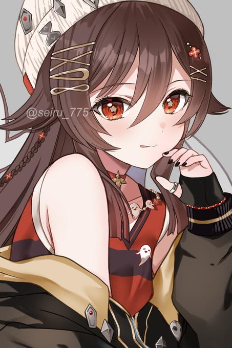 #新しいプロフィール画像